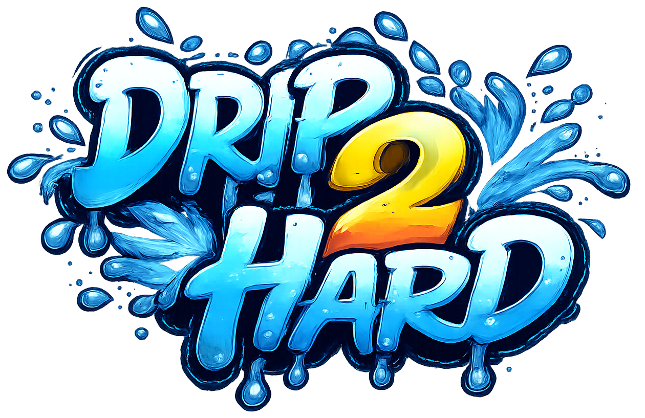 Drip2Hard
