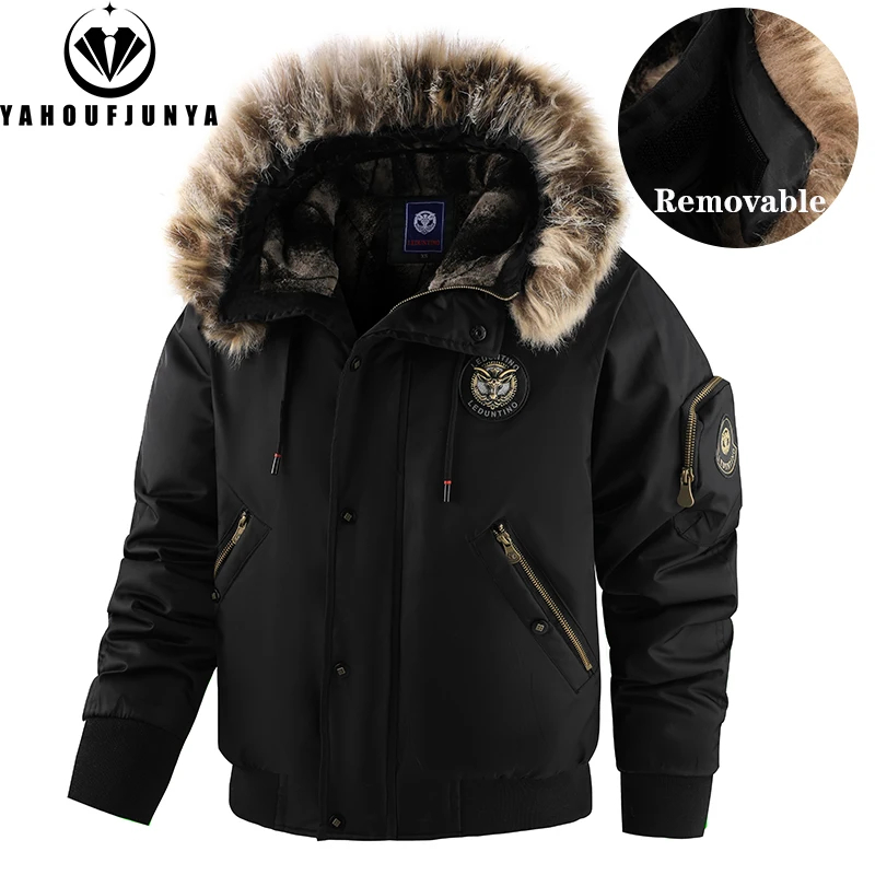 img_aliexpress1771705284.jpeg Hooded Fleece Thermal Winter Jacket