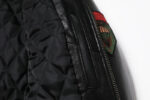 Heritage Embroidered Sheepskin Flight Jacket – view 24