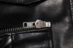Heritage Embroidered Sheepskin Flight Jacket – view 25