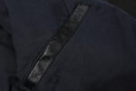 American Custom Skull Biker Jacket – view 20