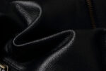 American Custom Skull Biker Jacket – view 22
