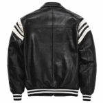 Rhinestone Embroidered Hip-Hop Jacket – view 10