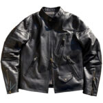 Double Rider Biker Jacket – view 3
