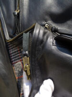 Double Rider Biker Jacket – view 4