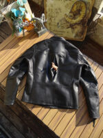 Double Rider Biker Jacket – view 5