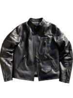 Double Rider Biker Jacket – view 7