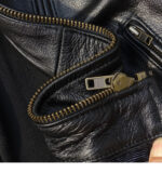 Double Rider Biker Jacket – view 8
