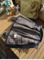 Double Rider Biker Jacket – view 10