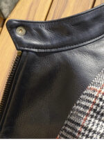 Double Rider Biker Jacket – view 11