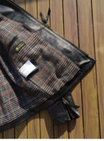 Double Rider Biker Jacket – view 12
