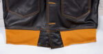 Legacy Short-Cut Cowhide Jacket – view 13