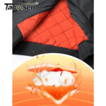 Retro Pilot Varsity Bomber Jacket – view 24