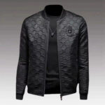 Lightweight Spring Zip Jacket – view 4
