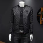 Lightweight Spring Zip Jacket – view 6