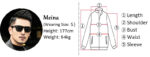 2-in-1 Hooded Faux Leather Jacket – view 12
