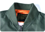 Air Force Padded Flight Jacket – view 8