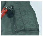 Air Force Padded Flight Jacket – view 10