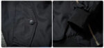 High-Density Embroidered Bomber Jacket – view 17