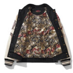Dragon Embroidered Sukajan Souvenir Jacket – view 4