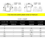 Dragon Embroidered Sukajan Souvenir Jacket – view 8