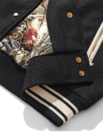 Dragon Embroidered Sukajan Souvenir Jacket – view 18