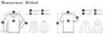 Woven-Texture Faux Leather Jacket – view 7