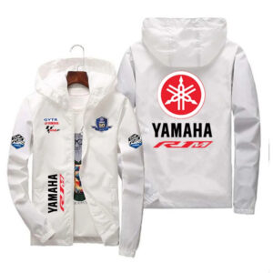 Racing Windbreaker Jacket – view 2
