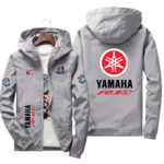 Racing Windbreaker Jacket – view 3