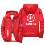 Racing Windbreaker Jacket – view 5