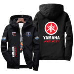 Racing Windbreaker Jacket – view 6