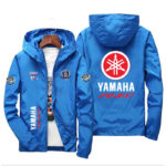 Racing Windbreaker Jacket – view 7