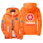 Racing Windbreaker Jacket – view 8