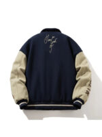 Letterman Varsity Jacket – view 7