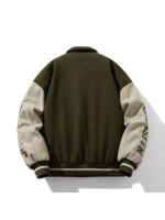 Letterman Varsity Jacket – view 9