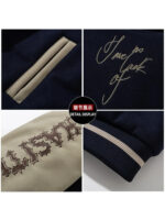 Letterman Varsity Jacket – view 10