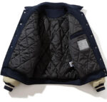 Letterman Varsity Jacket – view 15