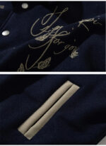 Letterman Varsity Jacket – view 17