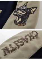 Letterman Varsity Jacket – view 18