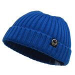 Cuffed Fisherman Skullcap Beanie – view 6