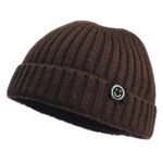 Cuffed Fisherman Skullcap Beanie – view 7
