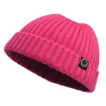 Cuffed Fisherman Skullcap Beanie – view 8
