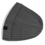 Cuffed Fisherman Skullcap Beanie – view 11