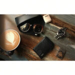 Minimalist RFID Card Wallet – view 4