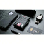 Minimalist RFID Card Wallet – view 5