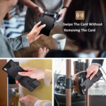 Minimalist RFID Card Wallet – view 6